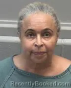 Mugshot of ALISA CHAMPION booked in Montgomery County, Ohio on April 2, 2026