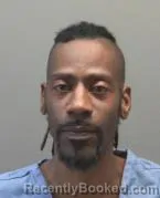 Mugshot of TRACY LA'MOUR CRANFORD booked in Montgomery County, Ohio on April 3, 2026