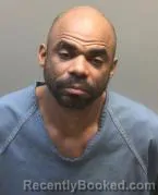 Mugshot of IJAWON UNIQUE WILLIAMS booked in Montgomery County, Ohio on April 5, 2026