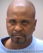 Mugshot of HAROLD SHEFFIELD booked in Montgomery County, Ohio on April 5, 2026