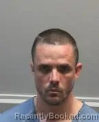 Mugshot of RYAN ANTHONY BARKO booked in Montgomery County, Ohio on April 6, 2026