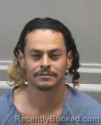 Mugshot of ANGEL SAUL MENDOZA-ZELAYA booked in Montgomery County, Ohio on April 6, 2026