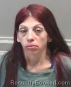 Mugshot of LACY JANEL NEAL booked in Montgomery County, Ohio on April 6, 2026