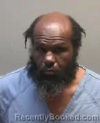 Mugshot of SERGIO DONNIE HENRY PONCE booked in Montgomery County, Ohio on April 7, 2026