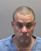 Mugshot of JOSHUA FRED MOORE booked in Montgomery County, Ohio on April 16, 2026