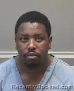 Mugshot of INNOCENT MUTABAZI booked in Montgomery County, Ohio on April 23, 2026