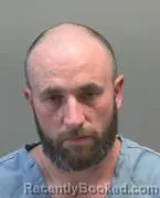 Mugshot of JOSEPH EDWARD RIEDER booked in Montgomery County, Ohio on April 25, 2026