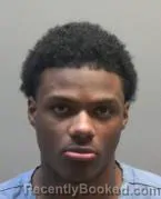 Mugshot of JOHNATHAN JAMARE LAMAR ELDER booked in Montgomery County, Ohio on April 25, 2026