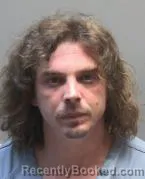 Mugshot of JOSHUA WILLIAM LEWIS booked in Montgomery County, Ohio on April 25, 2026