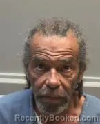 Mugshot of CHARLES ANTHONY VARISCO booked in Montgomery County, Ohio on April 26, 2026