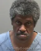 Mugshot of KENNETH RAY JEFFRIES JR booked in Montgomery County, Ohio on April 26, 2026