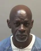 Mugshot of EDDIE LEE YOUNG booked in Montgomery County, Ohio on April 27, 2026