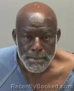 Mugshot of JERALD LAMAR RILES booked in Montgomery County, Ohio on April 27, 2026