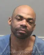 Mugshot of IJAWON UNIQUE WILLIAMS booked in Montgomery County, Ohio on April 27, 2026