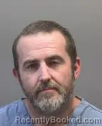 Mugshot of ANTHONY JAMES MAXWELL booked in Montgomery County, Ohio on April 28, 2026