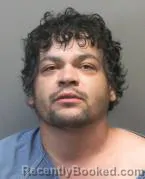 Mugshot of RYAN ZACHARY HOWE booked in Montgomery County, Ohio on April 29, 2026