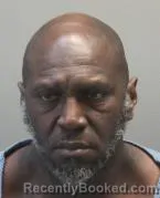 Mugshot of VINCENT DELRENARD BROWN booked in Montgomery County, Ohio on April 30, 2026