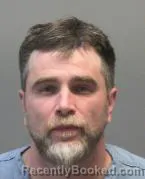 Mugshot of GARY MICHAEL BELSAR booked in Montgomery County, Ohio on April 30, 2026