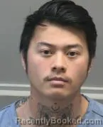 Mugshot of THUC HOANG PHAM booked in Montgomery County, Ohio on April 30, 2026