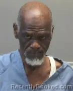 Mugshot of STANFORD R STRAIGHT booked in Montgomery County, Ohio on May 1, 2026