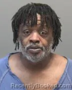 Mugshot of LARRY EUGENE DUNSON booked in Montgomery County, Ohio on May 1, 2026
