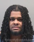 Mugshot of JAYLIN MICHAEL BEMBRY booked in Montgomery County, Ohio on May 1, 2026