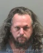 Mugshot of MICHAEL SCOTT BOOHER booked in Montgomery County, Ohio on May 2, 2026
