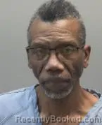Mugshot of ROOSEVELT CHAPMAN JR booked in Montgomery County, Ohio on May 4, 2026