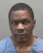 Mugshot of CLINTON JOVAN MCCLESKY-JONES booked in Montgomery County, Ohio on May 5, 2026