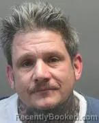 Mugshot of ADAM ROSS WILSON booked in Montgomery County, Ohio on May 5, 2026