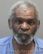Mugshot of DALLAS CORTEZ MORGAN SR booked in Montgomery County, Ohio on May 6, 2026