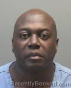 Mugshot of JERMANE EARNST COTTON booked in Montgomery County, Ohio on May 7, 2026
