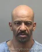 Mugshot of DAVID SOLOMON MCDUFFIE booked in Montgomery County, Ohio on May 7, 2026
