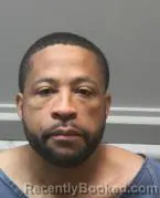 Mugshot of KEDRICK LEMOND KELLEY booked in Montgomery County, Ohio on May 7, 2026