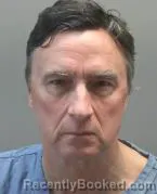 Mugshot of CRAIG JAN KUPRAS booked in Montgomery County, Ohio on May 7, 2026
