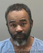 Mugshot of DEMETRIC LAMAR HAGLER SR booked in Montgomery County, Ohio on May 8, 2026