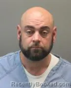Mugshot of JOSHUA MICHAEL RESER booked in Montgomery County, Ohio on May 8, 2026