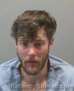 Mugshot of TIMOTHY MICHAEL WORDEN booked in Montgomery County, Ohio on May 8, 2026