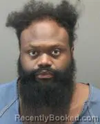 Mugshot of JOLAN NATHAN CRAWLEY booked in Montgomery County, Ohio on May 8, 2026