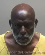 Mugshot of JERALD LAMAR RILES booked in Montgomery County, Ohio on May 9, 2026