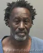 Mugshot of RANDELL LASHAWN REX booked in Montgomery County, Ohio on May 9, 2026