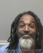 Mugshot of JERMAINE MYRON TINSLEY SR booked in Montgomery County, Ohio on May 10, 2026