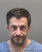 Mugshot of DAVID WALLACE WARD booked in Montgomery County, Ohio on May 11, 2026