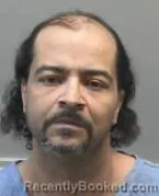 Mugshot of JASON CHRISTOPHER NICHOLS SR booked in Montgomery County, Ohio on May 11, 2026