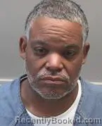 Mugshot of KIFF RICO LAMONT BAILEY SR booked in Montgomery County, Ohio on May 11, 2026
