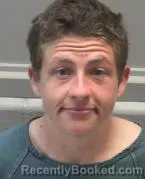 Mugshot of BERONICA LYNN SCHMITZ booked in Montgomery County, Ohio on May 13, 2026