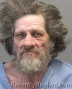 Mugshot of JAMES THOMAS LAWSON booked in Montgomery County, Ohio on May 13, 2026