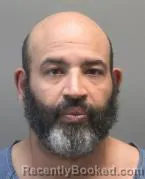 Mugshot of JASON NICHOLAS KERN booked in Montgomery County, Ohio on May 14, 2026