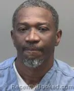 Mugshot of RICHANO FISHER booked in Montgomery County, Ohio on May 15, 2026