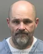 Mugshot of AARON WILLIAM WOOD booked in Montgomery County, Ohio on May 15, 2026